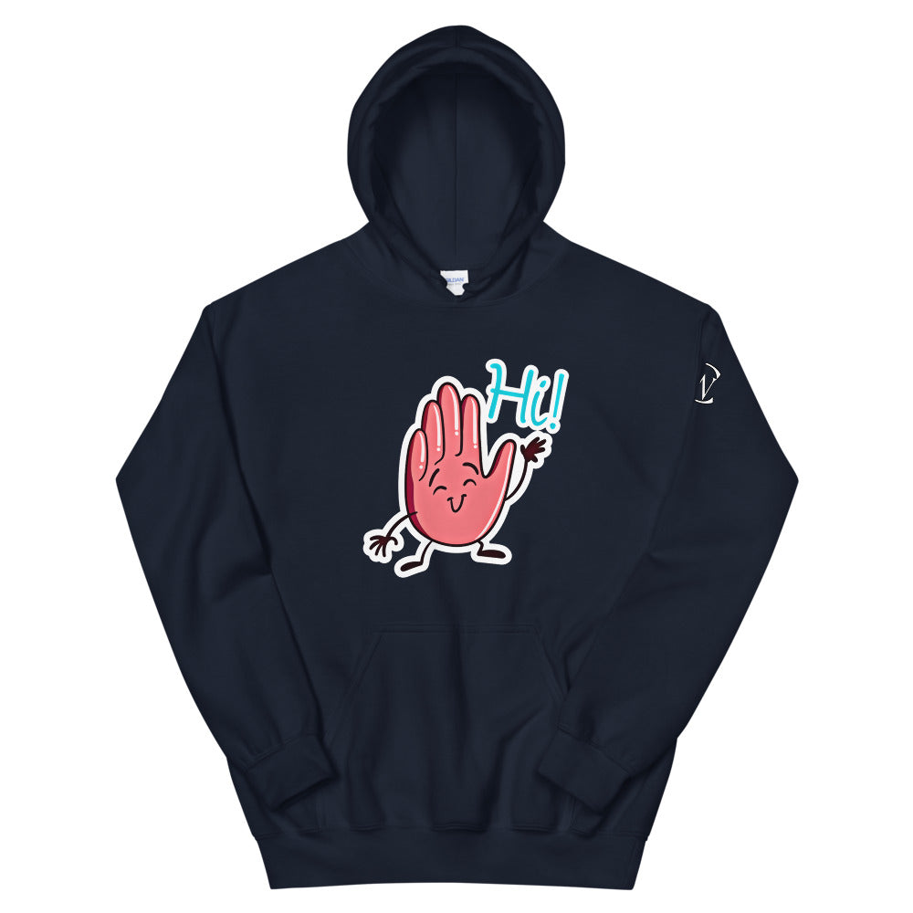Unisex Hoodie