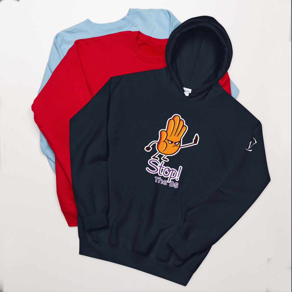 Unisex Hoodie