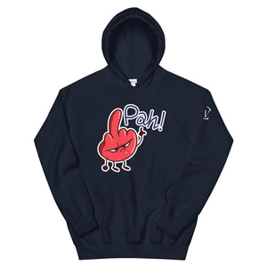 ZUMOJI Unisex Hoodie