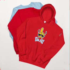 Unisex Hoodie