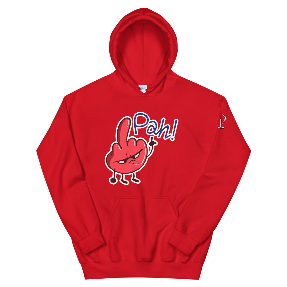 ZUMOJI Unisex Hoodie