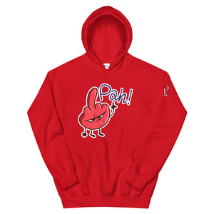 ZUMOJI Unisex Hoodie