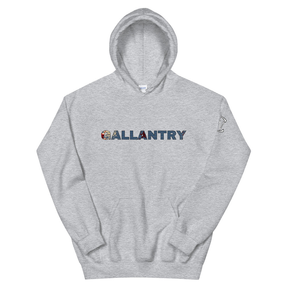 Unisex Hoodie