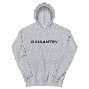 Unisex Hoodie