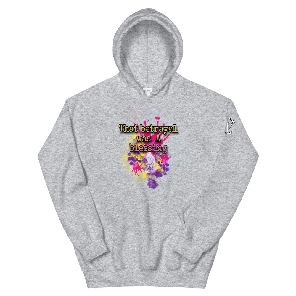 Unisex Hoodie