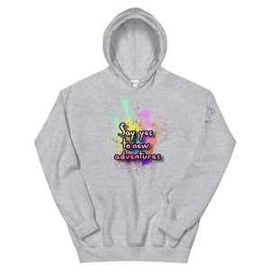 Unisex Hoodie