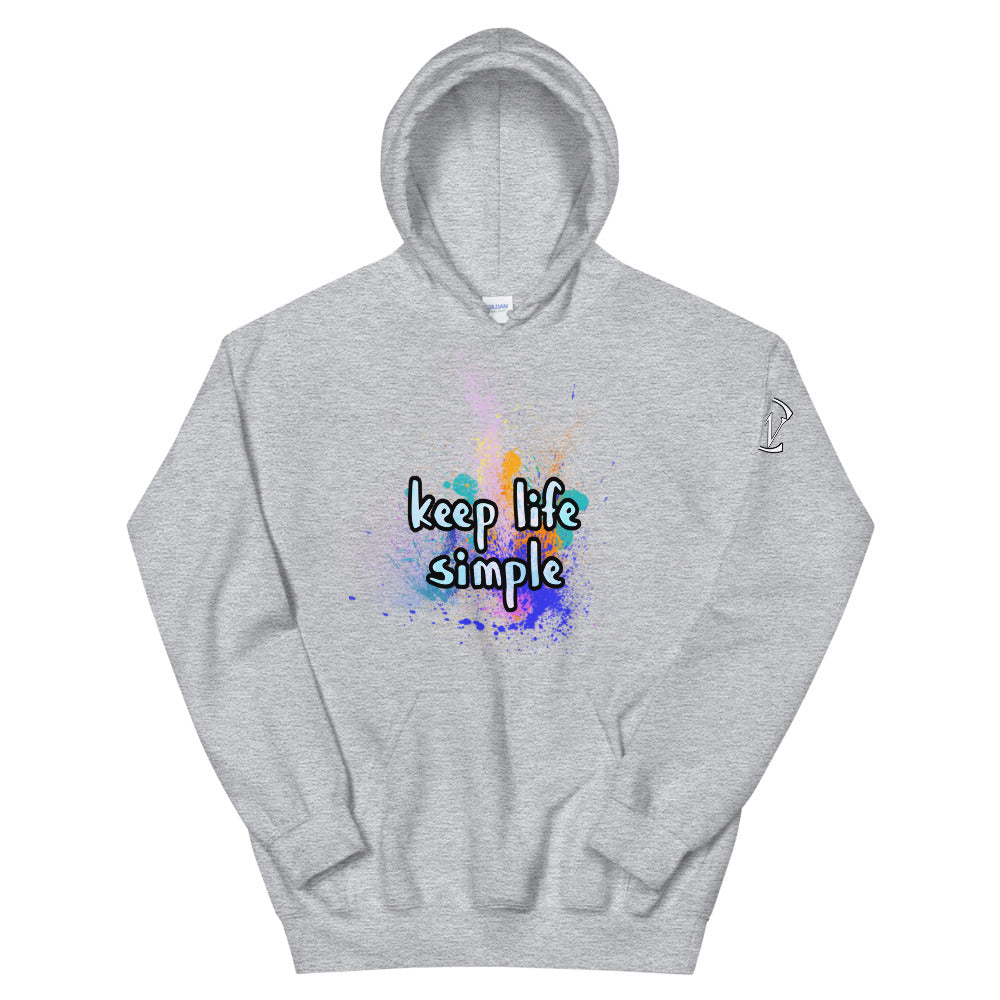 Unisex Hoodie