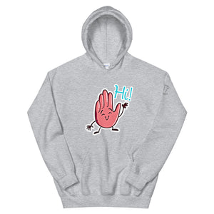 Unisex Hoodie
