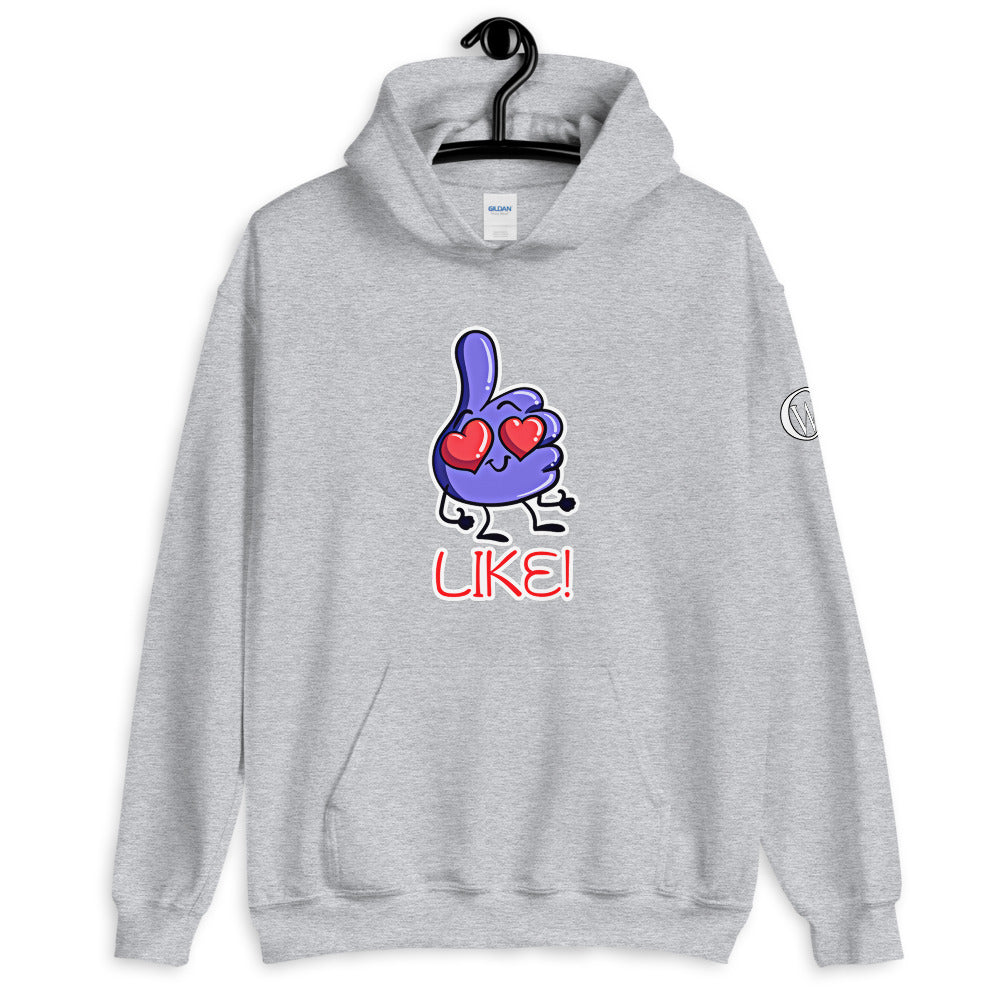 Unisex Hoodie