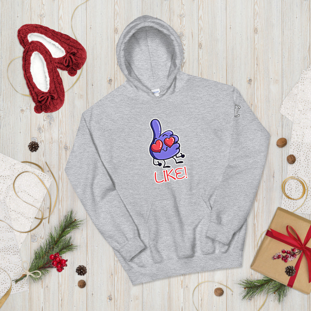 Unisex Hoodie