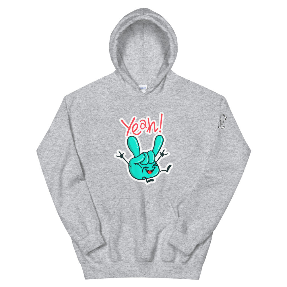 Unisex Hoodie