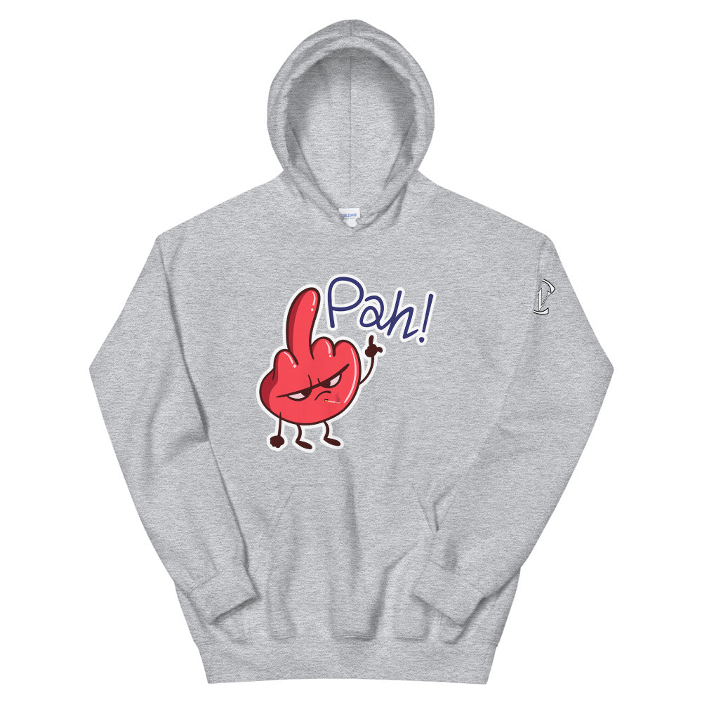 ZUMOJI Unisex Hoodie