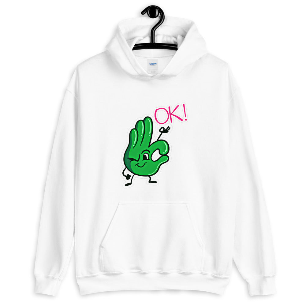 Unisex Hoodie
