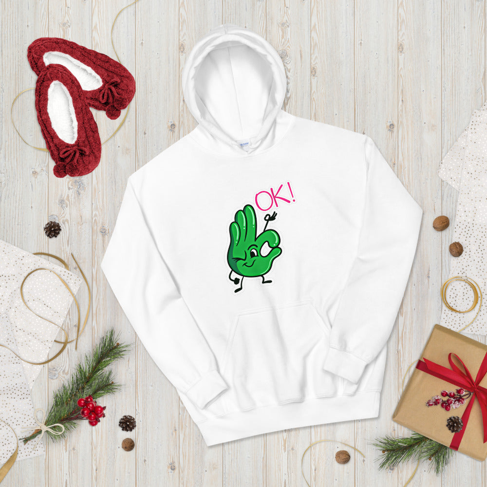 Unisex Hoodie