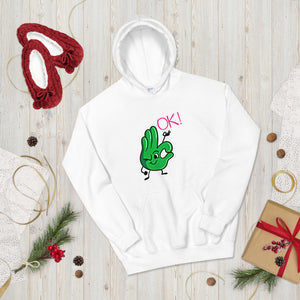 Unisex Hoodie