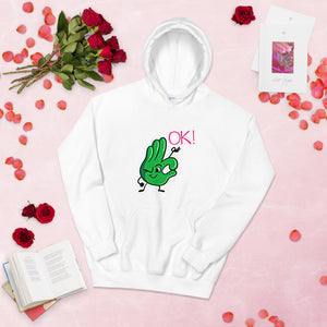 Unisex Hoodie