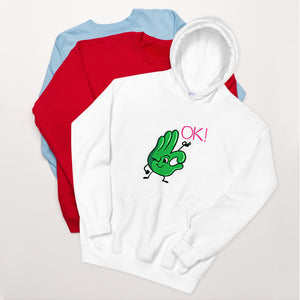Unisex Hoodie