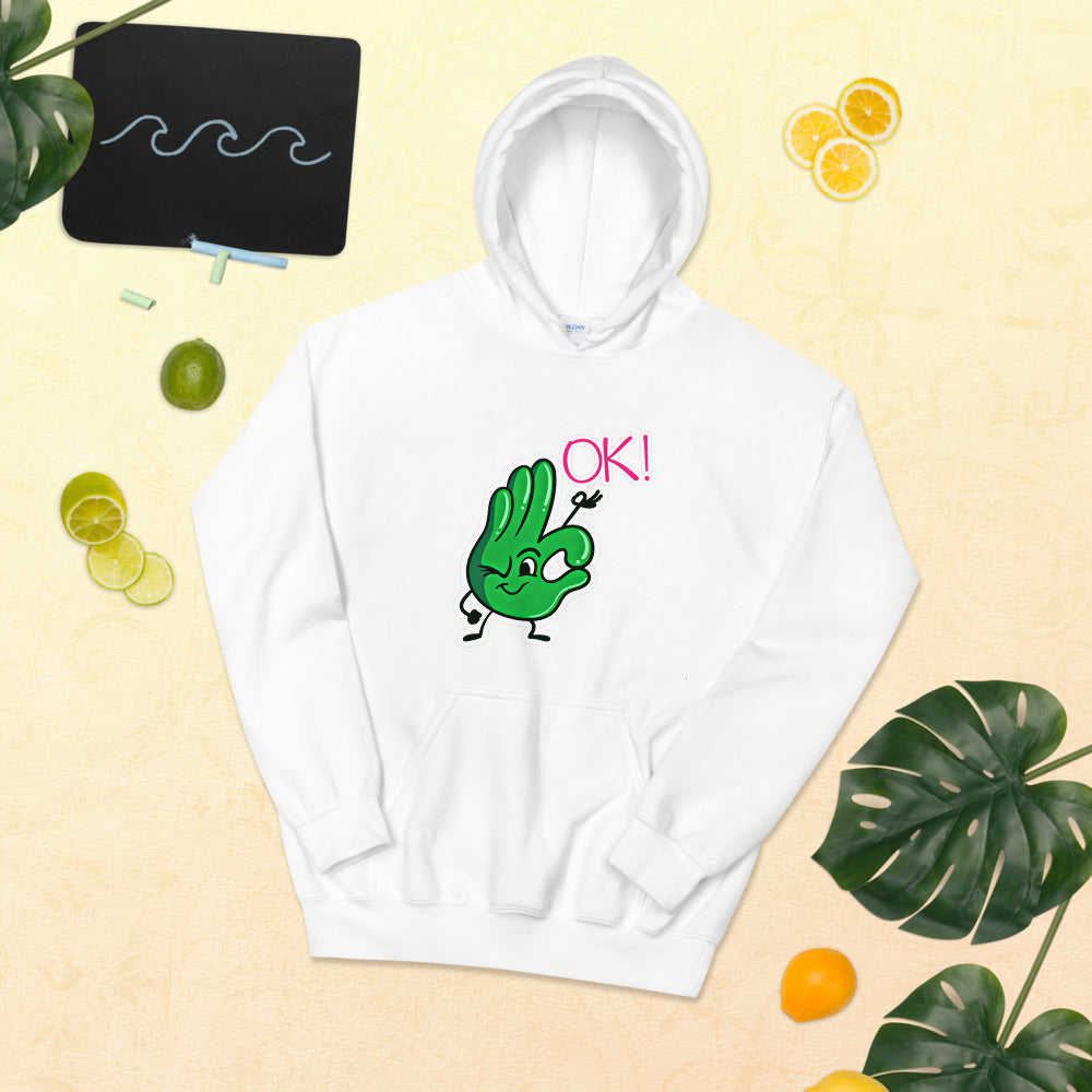 Unisex Hoodie