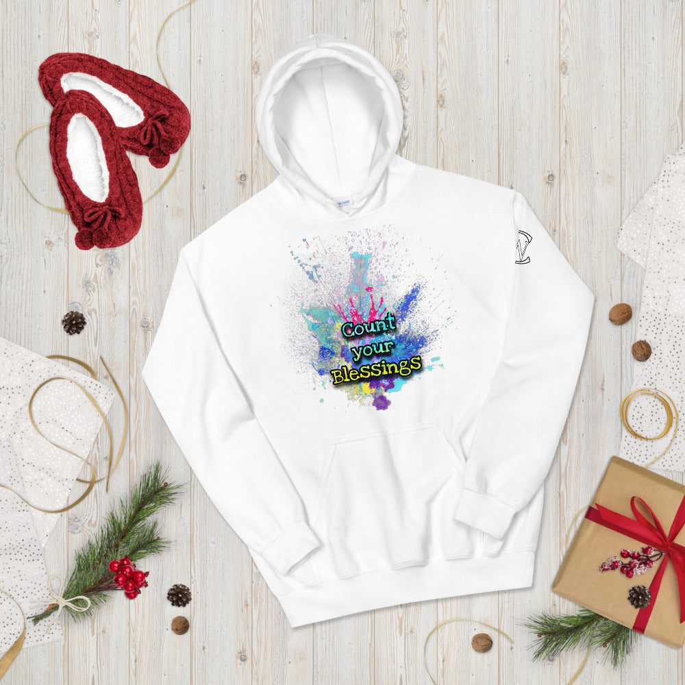 Unisex Hoodie