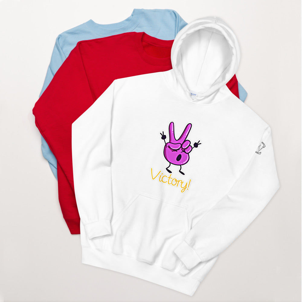 Unisex Hoodie
