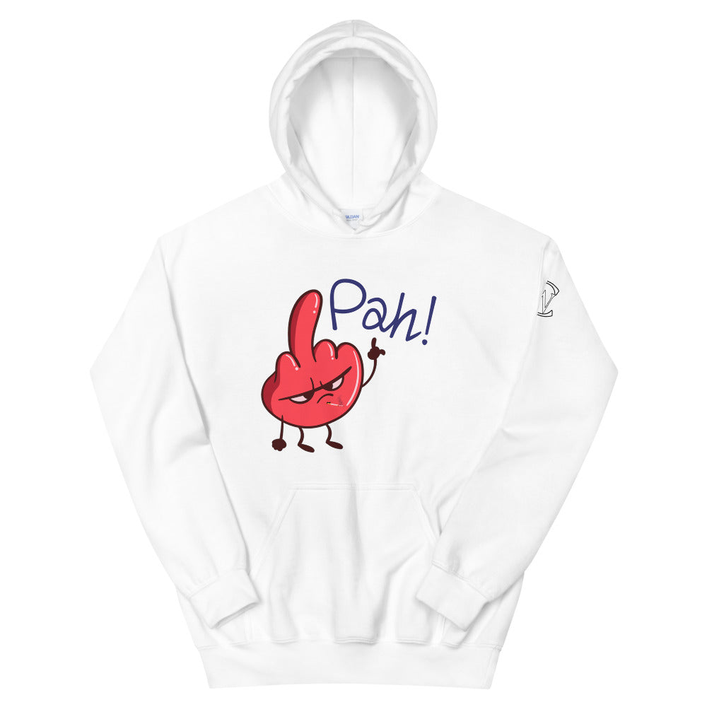 ZUMOJI Unisex Hoodie