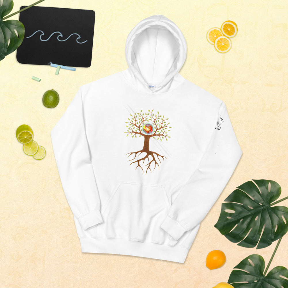 Unisex Hoodie