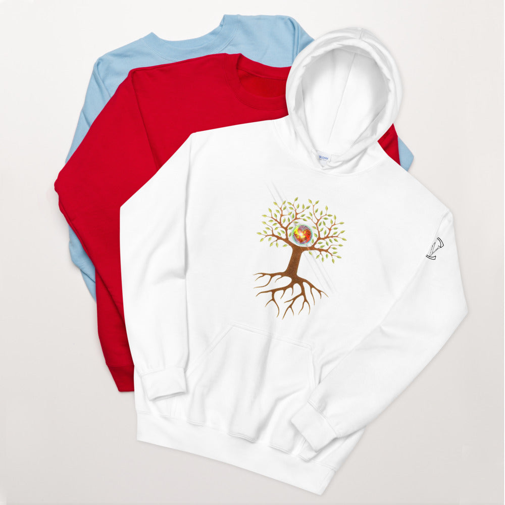 Unisex Hoodie