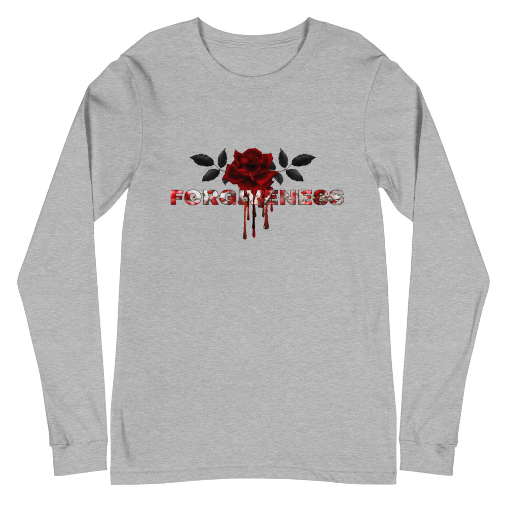 Unisex Long Sleeve Tee