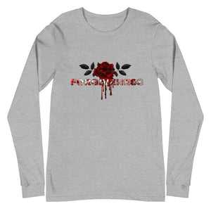 Unisex Long Sleeve Tee