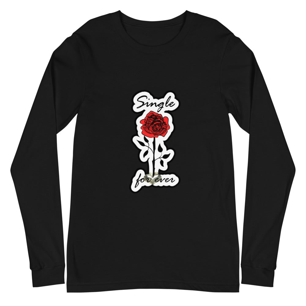 Unisex Long Sleeve Tee