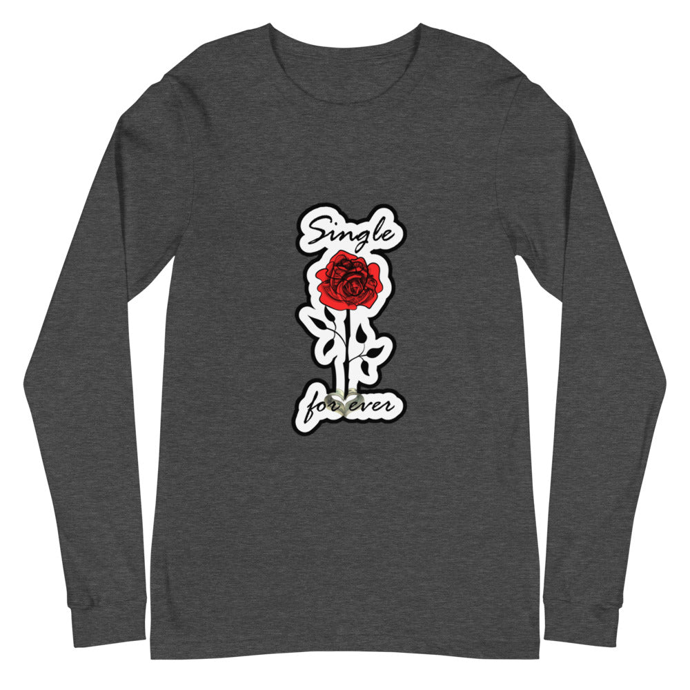 Unisex Long Sleeve Tee