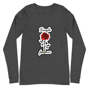 Unisex Long Sleeve Tee