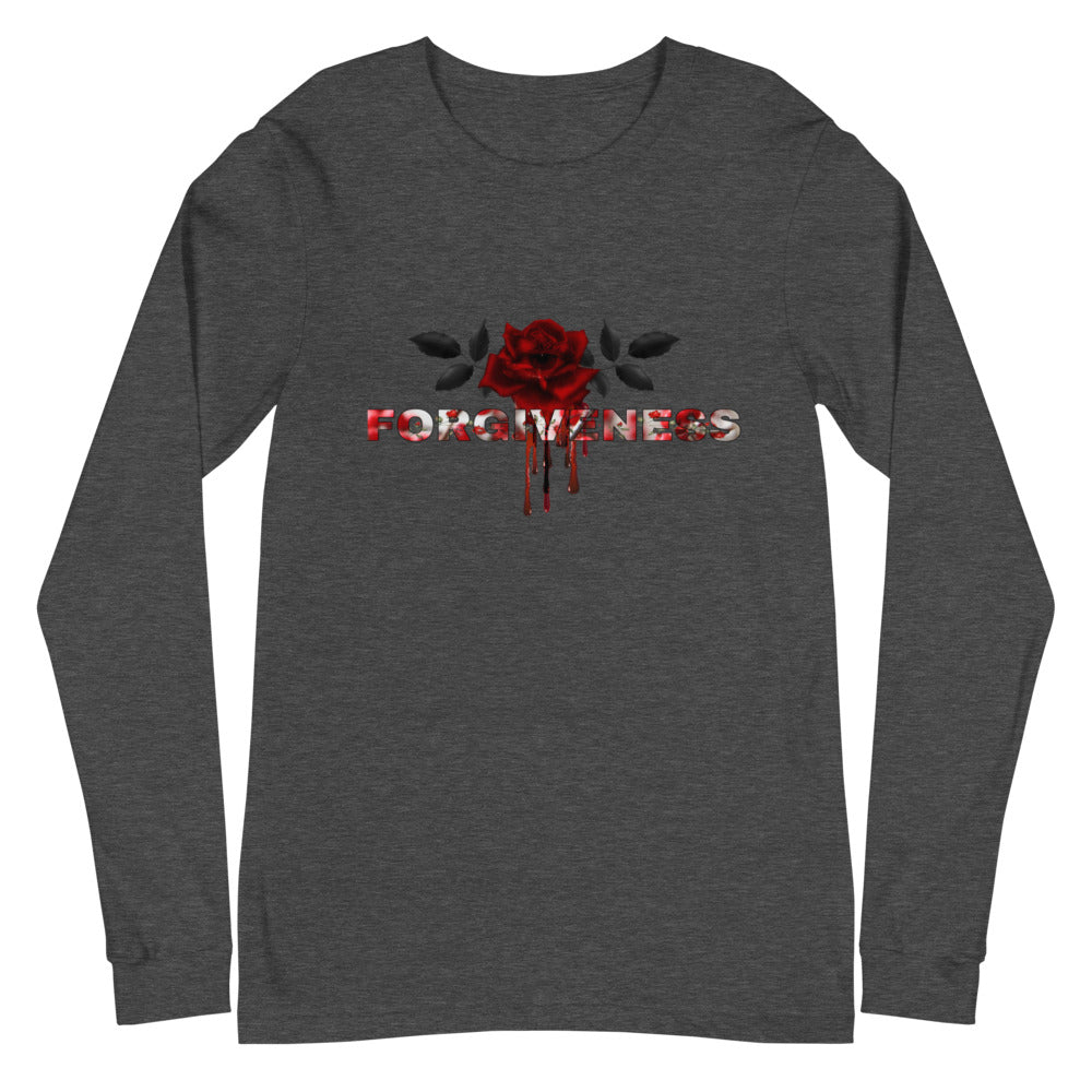 Unisex Long Sleeve Tee