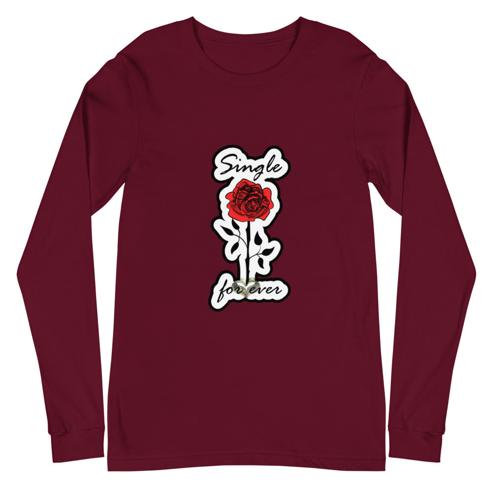 Unisex Long Sleeve Tee