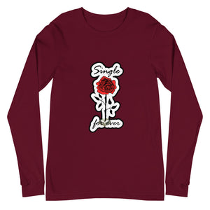 Unisex Long Sleeve Tee