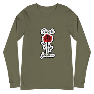 Unisex Long Sleeve Tee