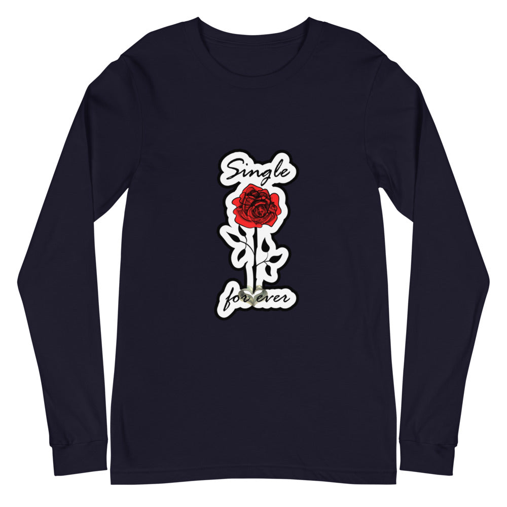 Unisex Long Sleeve Tee