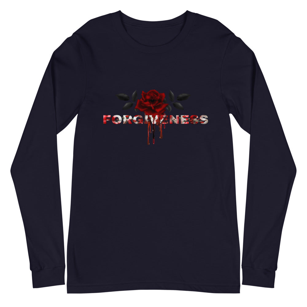 Unisex Long Sleeve Tee