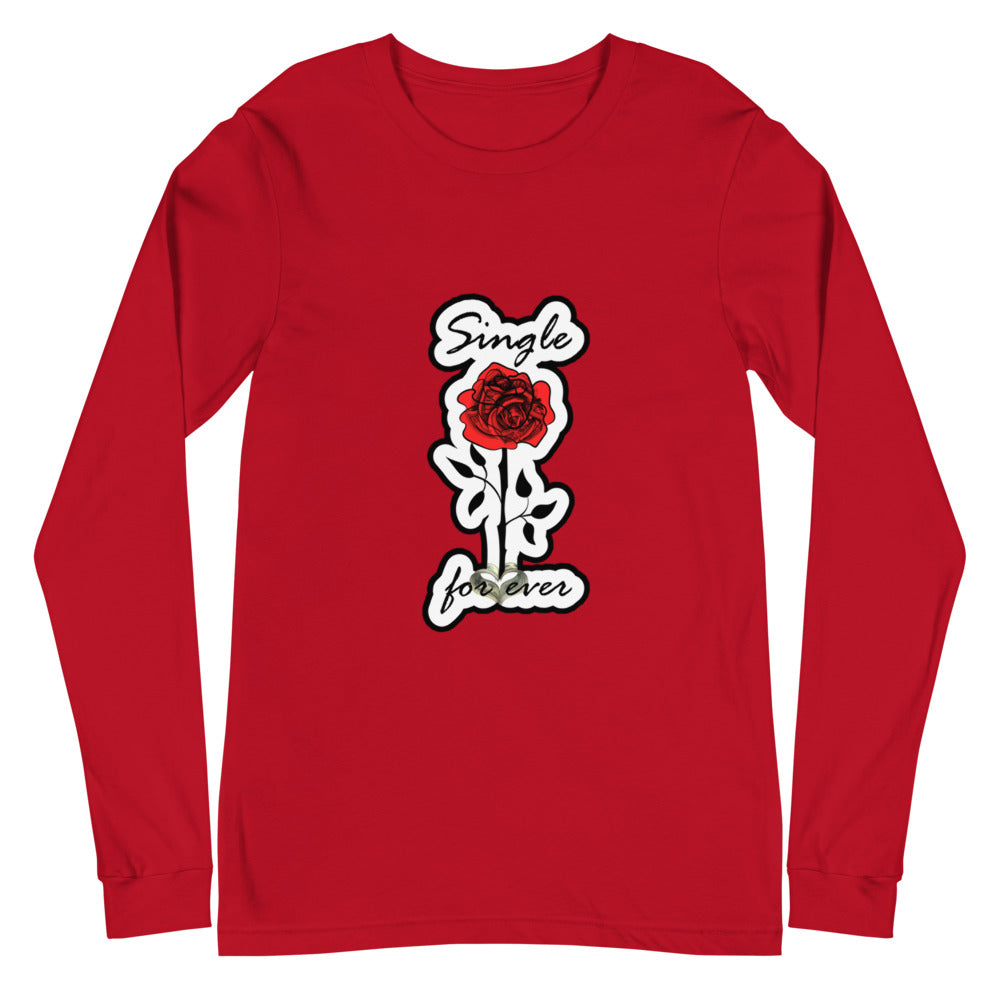 Unisex Long Sleeve Tee