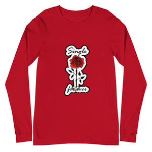 Unisex Long Sleeve Tee