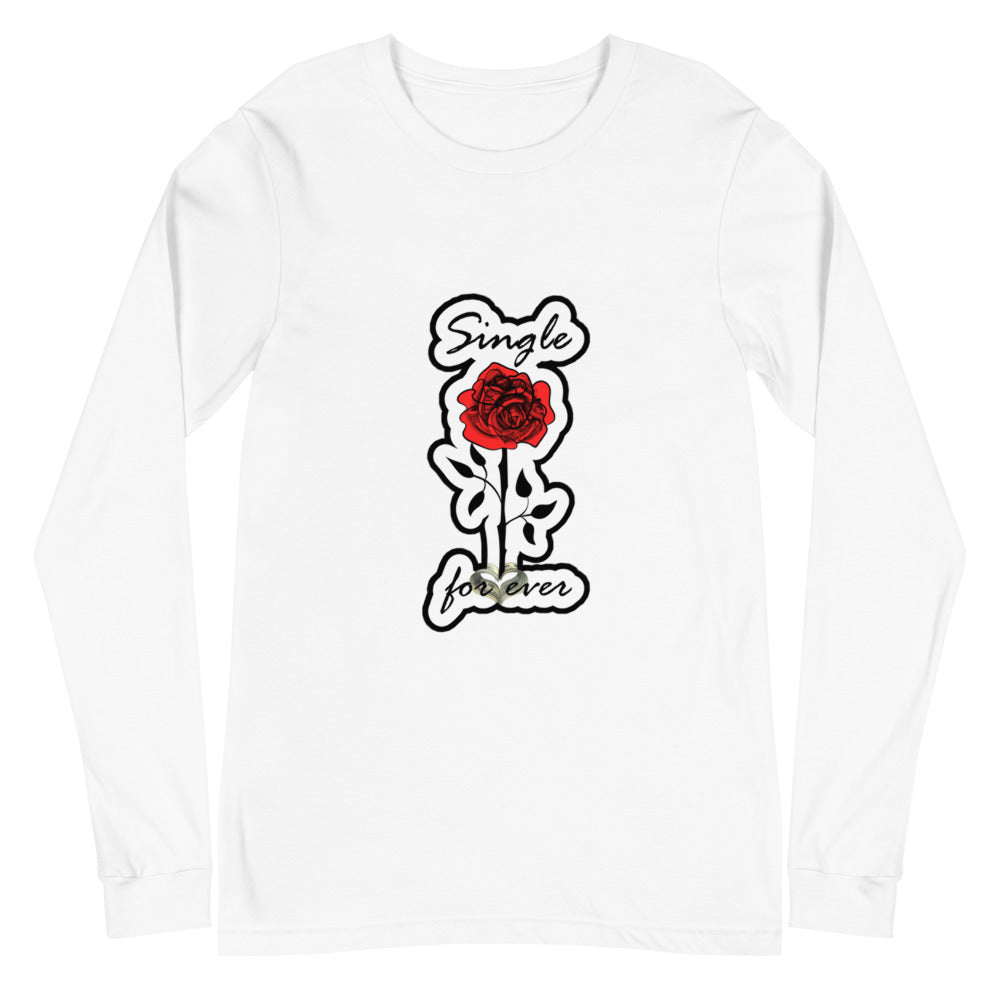 Unisex Long Sleeve Tee