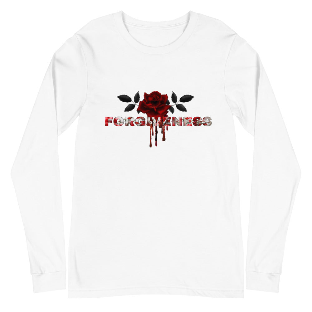Unisex Long Sleeve Tee