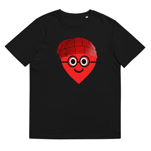 Unisex organic cotton t-shirt