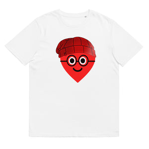 Unisex organic cotton t-shirt