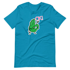 Short-Sleeve Unisex T-Shirt
