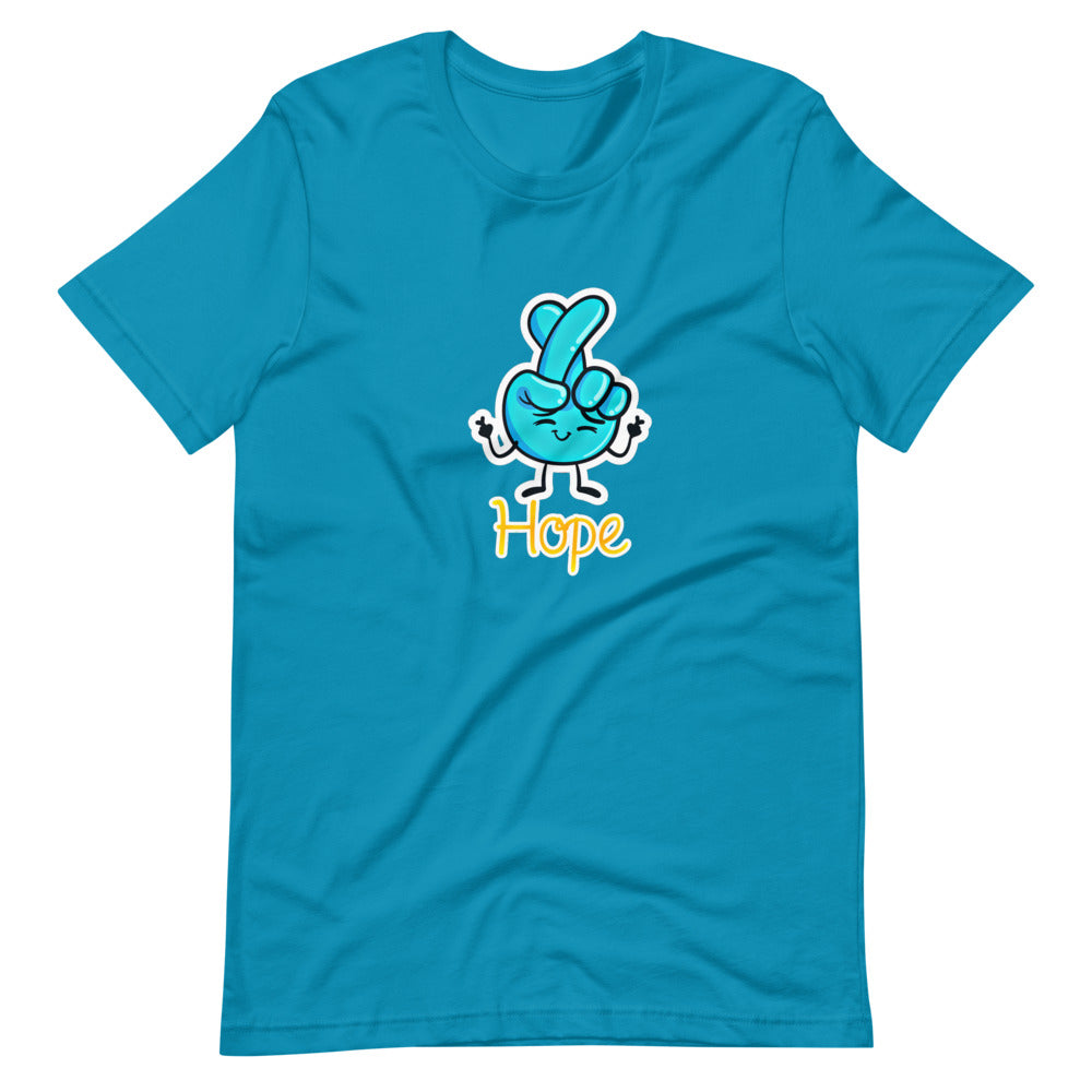 Short-Sleeve Unisex T-Shirt
