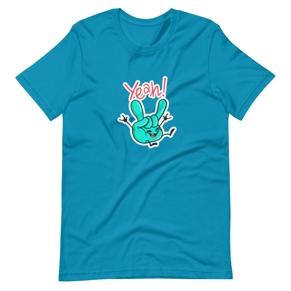Short-Sleeve Unisex T-Shirt
