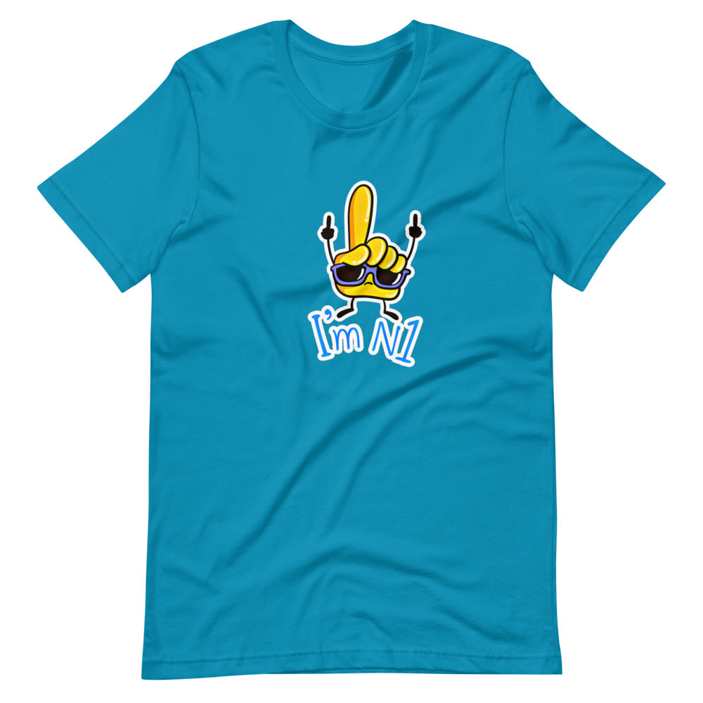Short-Sleeve Unisex T-Shirt