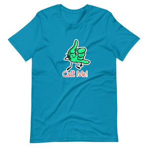 Short-Sleeve Unisex T-Shirt