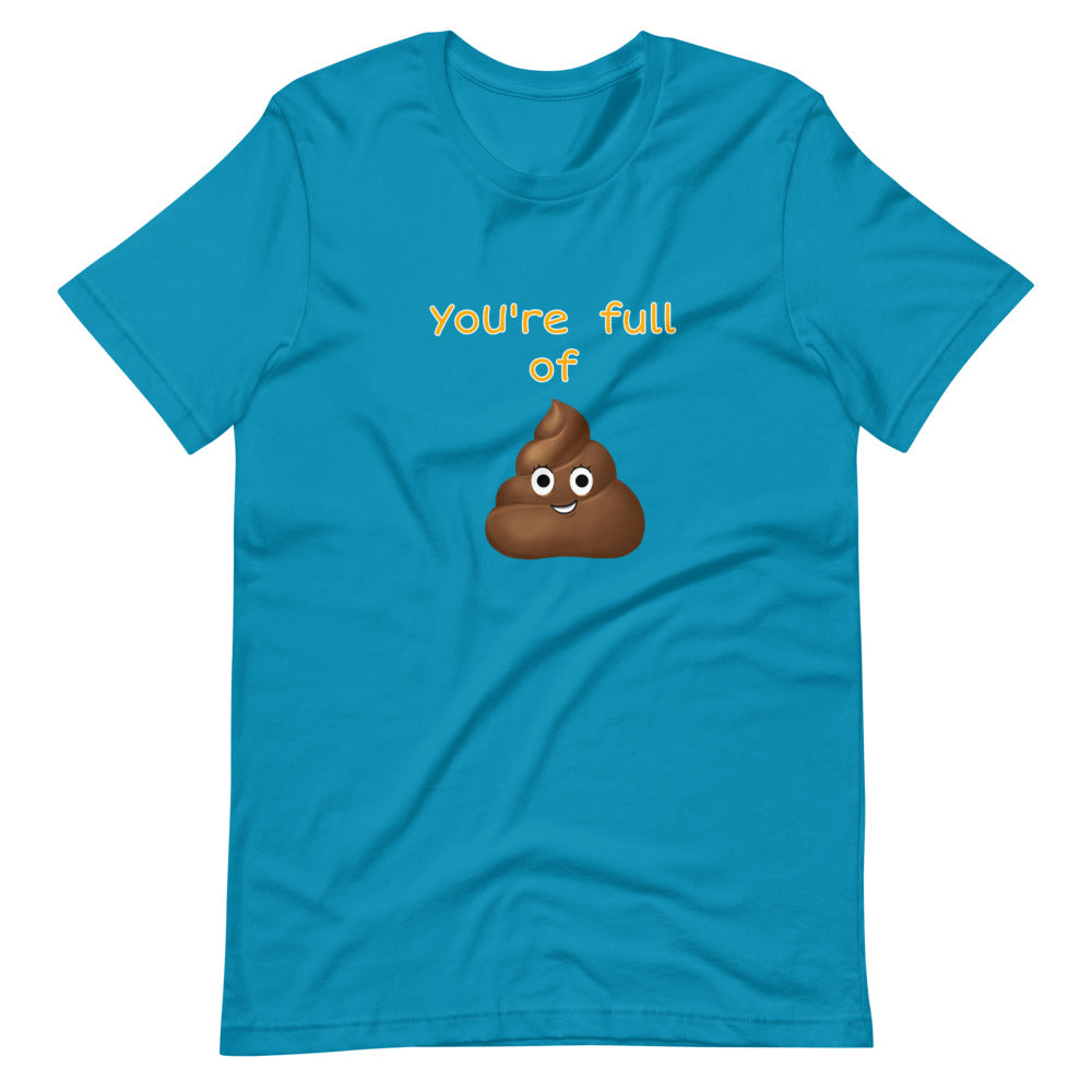Short-Sleeve Unisex T-Shirt